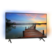 Philips 43" Ultra HD LED TV - Noir