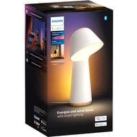 Philips Hue 929003711201, Lumière LED Blanc