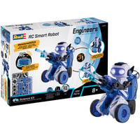 Revell RC Smart Robot 3-en-1, Voiture télécommandée 