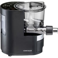 Rommelsbacher Machine à pâtes Pastarella PM 220, Robot de cuisine Noir