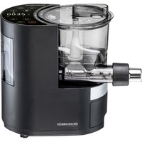 Rommelsbacher PM 220, Robot de cuisine Noir