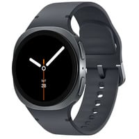 Samsung Galaxy Watch8, Smartwatch Gris foncé