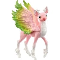 Schleich BAYALA Bébé Cerf Magique, Figurine 5 an(s), Multicolore