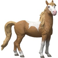 Schleich Club Équestre Jument Mustang, Figurine 