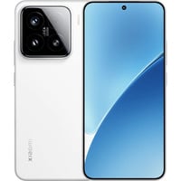 Xiaomi 15 512GB smartphone Blanc | 512 Go | HyperOS 2 | Dual-SIM