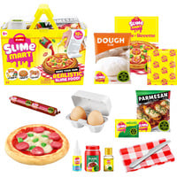 ZURU Zuru Slime Mart - Panier, Bricolage 