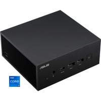 ASUS ExpertCenter PN64-S7013MD Intel® Core™ i7 i7-12700H 16 Go DDR5-SDRAM 512 Go SSD Mini PC Noir Noir, Intel® Core™ i7, i7-12700H, 16 Go, DDR5-SDRAM, 512 Go, SSD
