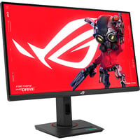 ASUS ROG Strix XG279CNS écran plat de PC 68,6 cm (27") 1920 x 1080 pixels Full HD LCD Noir Moniteur gaming Noir, 1x DisplayPort, 1x HDMI, 1x USB-C, 380 Hz, 68,6 cm (27"), 1920 x 1080 pixels, Full HD, LCD, 1 ms, Noir