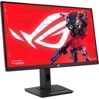 ASUS ROG Strix XG279CNS écran plat de PC 68,6 cm (27") 1920 x 1080 pixels Full HD LCD Noir Moniteur gaming Noir, 68,6 cm (27"), 1920 x 1080 pixels, Full HD, LCD, 1 ms, Noir