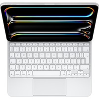 Apple clavier Blanc, Layout  Royaume-Uni, Mécanique des ciseaux