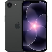 Apple iPhone 17e smartphone Noir | 256 Go | iOS 26 | Dual-eSIM
