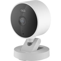 Aqara Caméra G100, Caméra de surveillance Blanc
