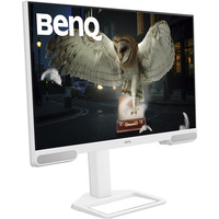 BenQ EW2790U Premium 27" 4K UHD Moniteur  Blanc
