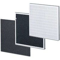 Beurer Set de filtres de rechange H13, pour LR 300, LR 310 