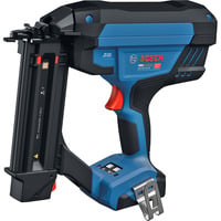 Bosch Cloueur à bois sans fil GNH 18V-50-2M Professional solo, 18Volt, Clouteuse Bleu/Noir