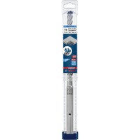 Bosch Expert Foret SDS Max-8X, Perceuse Marteau perforateur, Hammer drill bit, 1,6 cm, 340 mm, Béton, pierre, 20 cm