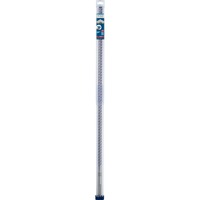 Bosch Expert Foret SDS Max-8X, Perceuse Marteau perforateur, Hammer drill bit, 1,8 cm, 940 mm, Béton, pierre, 80 cm