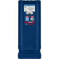 Bosch Expert Foret SDS plus-7X, Perceuse Marteau perforateur, Hammer drill bit, 5 mm, 165 mm, Béton, pierre, 10 cm