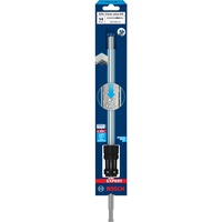Bosch Foret à percussion EXPERT SDS Clean plus-8X, Ø 14mm, Perceuse 