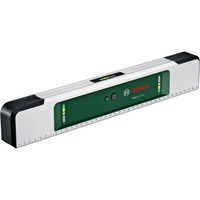 Bosch Niveau EasySpiritLevel, Niveau à bulle d'air Vert