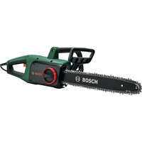 Bosch Tronçonneuse électrique UniversalChain 40, Scie à chaîne Vert/Noir