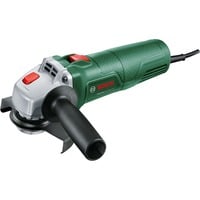 Bosch UniversalGrind 750, Meuleuse d'angle Vert/Noir, 12000 tr/min, 11,5 cm, Secteur, 1,8 kg, Moteur sans balai