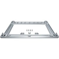 Bosch WTZ2751X, Connecteur Gris