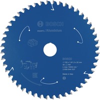 Bosch ‎2608644537 lame de scie circulaire 15 cm 1 pièce(s) Pointe au carbure de tungstène (TCC), 15 cm, Bosch, 180 g, 1 pièce(s)