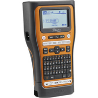 Brother P-Touch E560BTVP avec Brother L-BOXX 136, Étiqueteuse 
