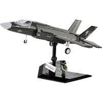 COBI F-35B Lightning II, Jouets de construction 