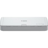 Canon imageFORMULA R10 Alimentation feuille à feuille de scanner 600 x 600 DPI A4 Blanc, Scanner à feuilles Blanc, 216 x 356 mm, 600 x 600 DPI, Alimentation feuille à feuille de scanner, Blanc, CMOS CIS, 500 pages