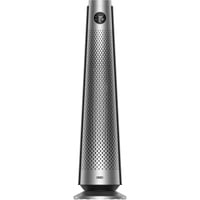 DREO Chauffage soufflant Solaris 818, Radiateur soufflant Argent