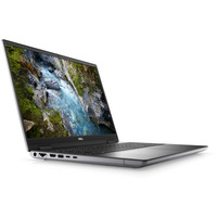 Dell 16" PC portable Gris
