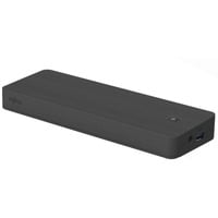 Fujitsu Station d'accueil USB-C reconditionnée Noir
