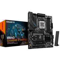 GIGABYTE B840 GAMING X WIFI6E carte mère socket AM5 