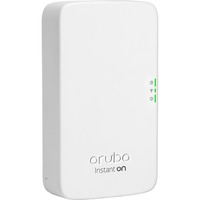 Hewlett Packard Enterprise Aruba Instant On AP11D (EU) Bundle, Point d'accès Blanc