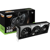 INNO3D GeForce RTX 5080 X3 OC, Carte graphique