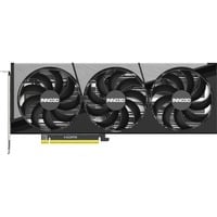 INNO3D GeForce RTX 5080 X3 OC, Carte graphique 