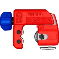 KNIPEX Coupe-tube TubiX S Rouge