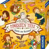 KOSMOS 69767 Jeu de société Éducatif Jeu de société, Éducatif, 6 an(s), Jeu familial