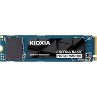 Kioxia  SSD 
