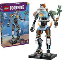 LEGO Fortnite KIT, Jouets de construction 