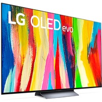 LG LG OLED65C21LA 