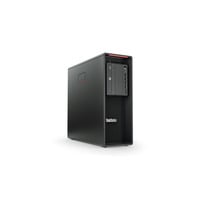 Lenovo ThinkStation P520 Reconditionné, PC Noir