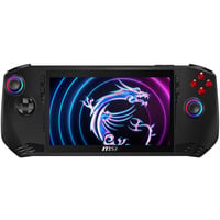 MSI Claw A1M-059 reconditionné, Console portable 