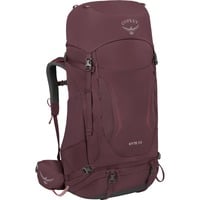 Osprey Kyte 68, Sac à dos Violâtre