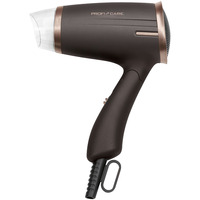 ProfiCare PC-HT 3009, Sèche-cheveux Marron/Bronze