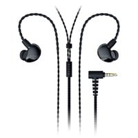 Razer Moray écouteurs in-ear Noir