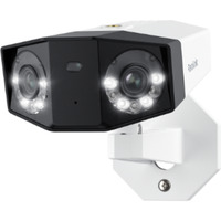 Reolink Duo Series P757, Caméra de surveillance Blanc