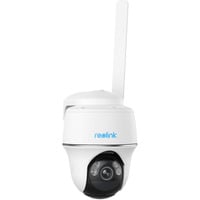 Reolink Go Series G430 + panneau solaire 2, Caméra de surveillance Blanc